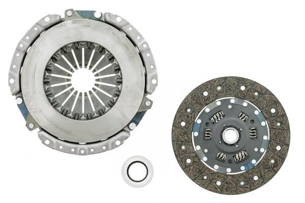 Kit d'embrayage AISIN KE-FO70